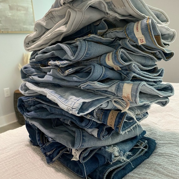 LEVIS : 710 Super Skinny [25] - Picture 5 of 5